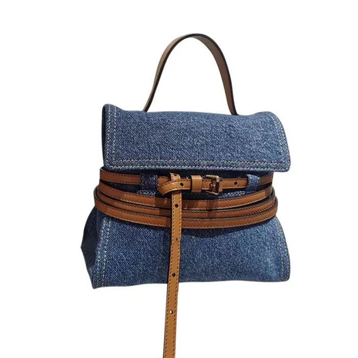 Sac sous les bras de grande capacité
