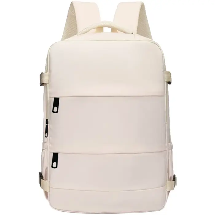 Sac à dos élégant et gracieux multicolores