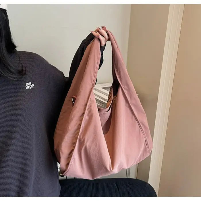 Sac fourre-tout Simple et à la mode