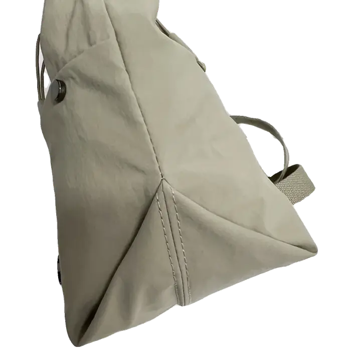 Sac à bandoulière en Nylon Ultra-léger pour femmes, large sangle réglable, sac léger pour femmes, fe