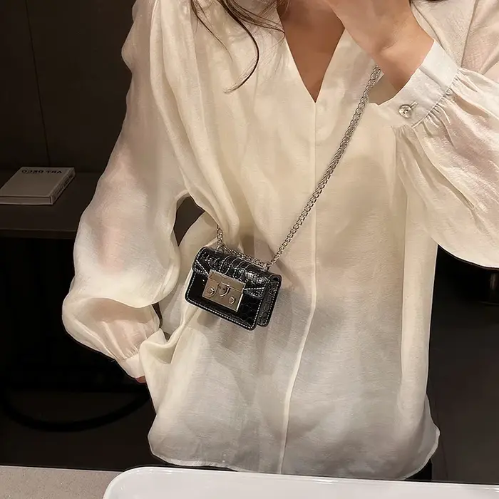 Sac à main femme 2024 tendance