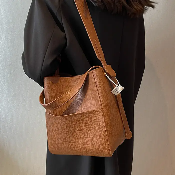Sac bandoulière tendance pour femme