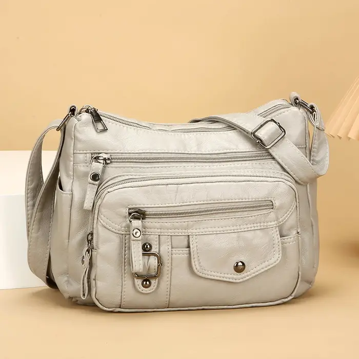 Sac à Main Multifonctionnel pour Femme