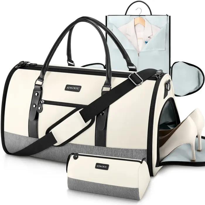 Sac à vêtements de voyage