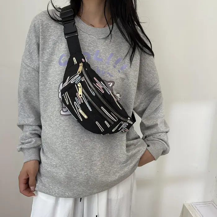 Sacs banane pour femmes et hommes