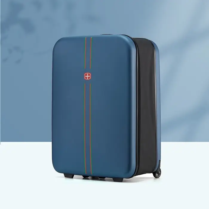 Valise trolley pliante 20/24 pouces