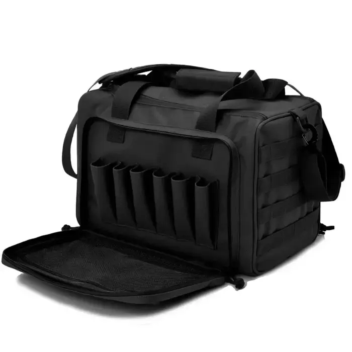 Sac de rangement multifonctionnel pour sac à main d'extérieur, sac à bandoulière simple pour sports