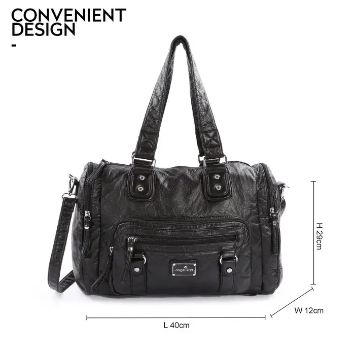 Sac à bandoulière pour femme