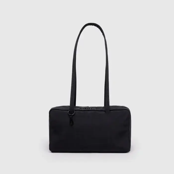 Sac fourre-tout de Bowling pour femmes, marque de luxe, sac à bandoulière en Nylon, grande capacité,