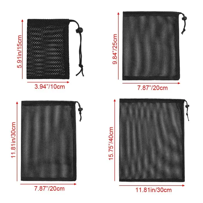 Sac de Voyage en Nylon Durable