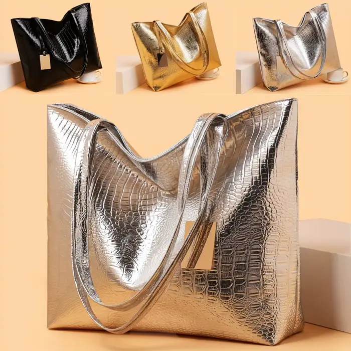 Sac fourre-tout Vintage pour femmes