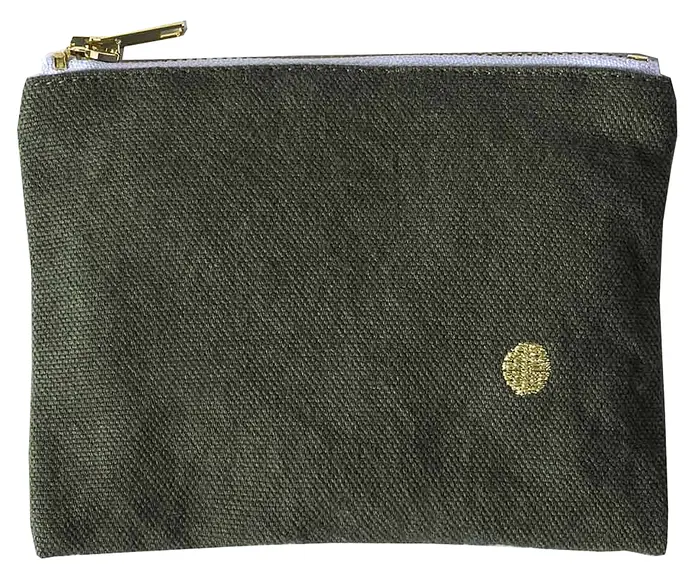Pochette Iona Kale S 11 x 14 x 1