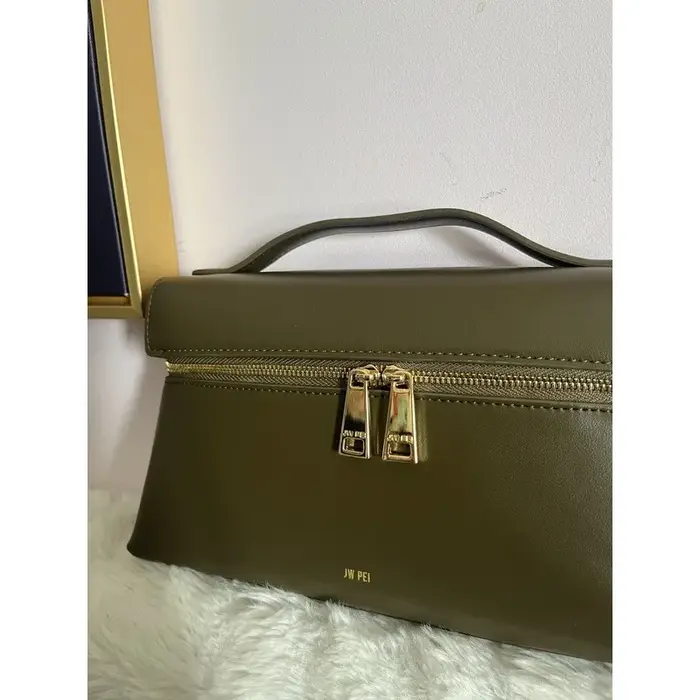 Sac à main en cuir véritable JW PEI Premium