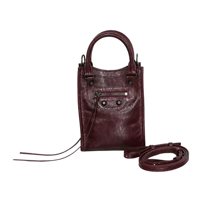 Sac fourre-tout style mini-moto 2026