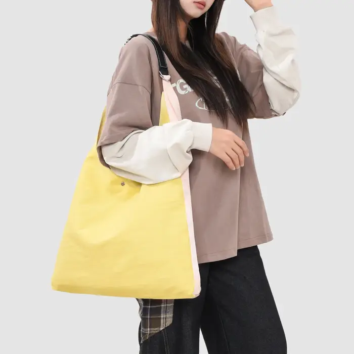 Sac fourre-tout pour femme