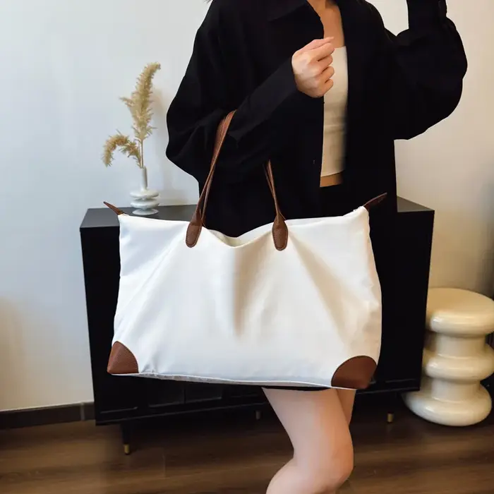 Sac fourre-tout de voyage