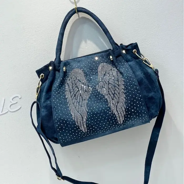 Sacs à bandoulière à la mode pour femmes