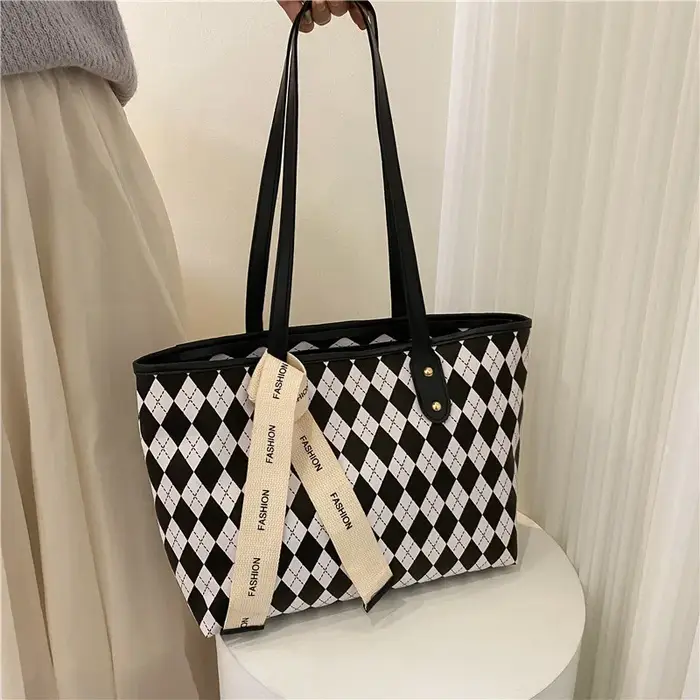 Sac à bandoulière pour femme