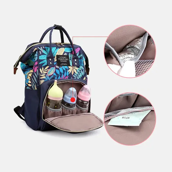 Sac à dos à la mode pour femmes