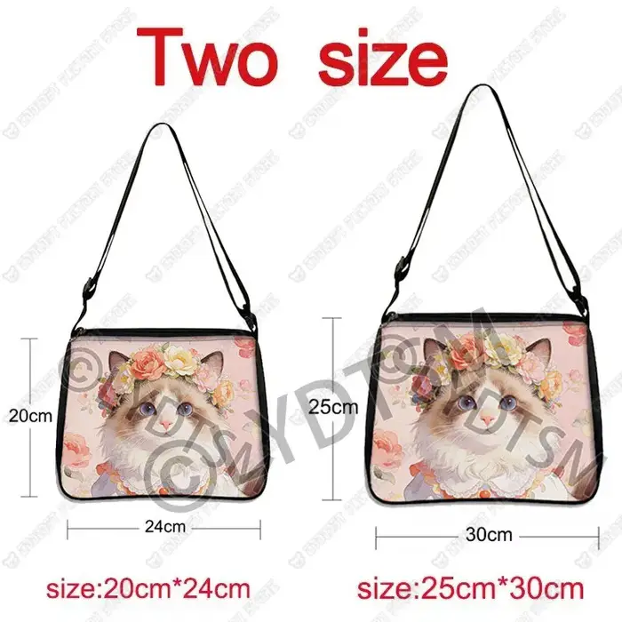 Sac à bandoulière pour voyage pour femme