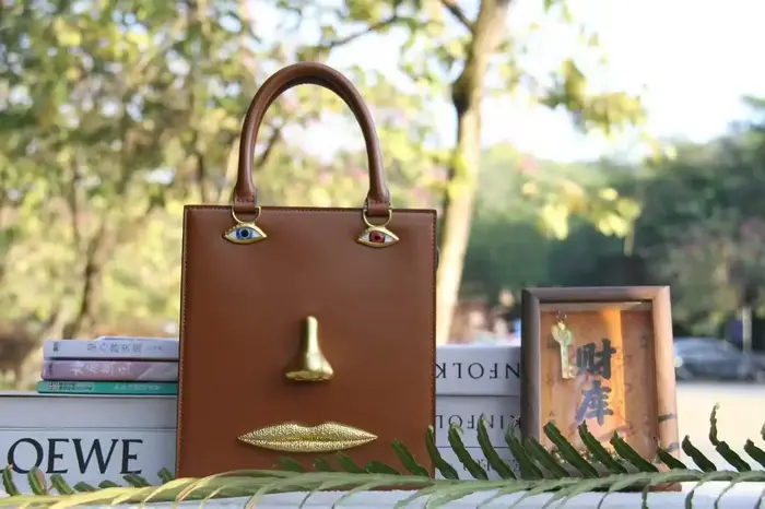 Sac à main de luxe pour femmes, modèle 2026, dernier cri