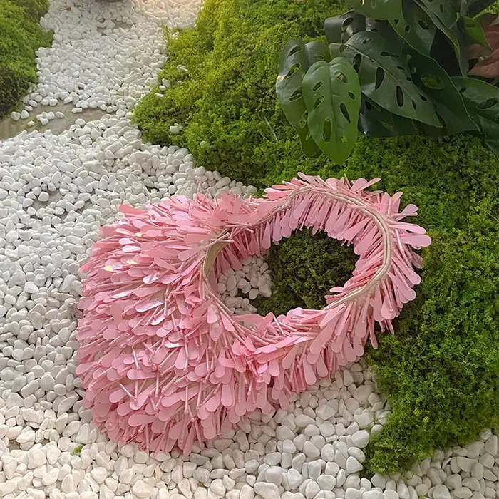 Femmes rondes perle Bracelet gland sous les bras sac de créateur brillant strass sacs à main