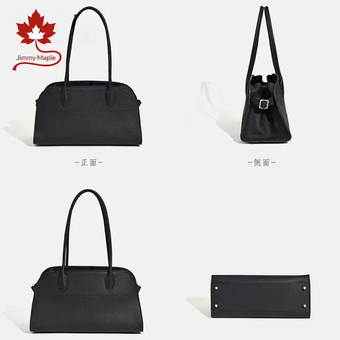 Nouvelle offre spéciale couleur jaune bleu longue poignée femmes fourre-tout grande capacité véritable cuir de vache femme aisselle sac à bandoulière sac à main de luxe