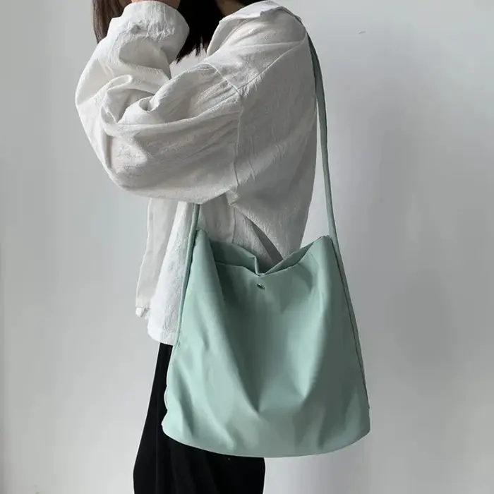 Sac de Shopping à bandoulière 1 pièce