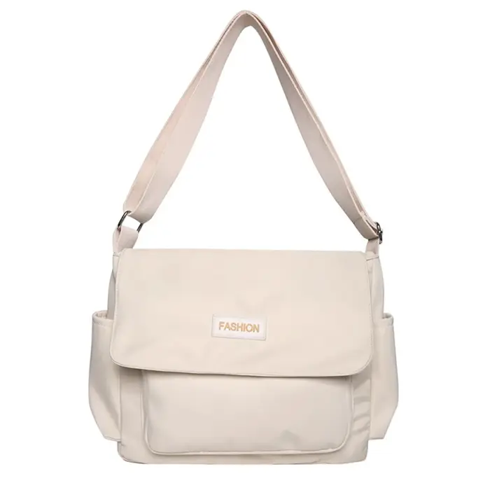 Sac à bandoulière Simple pour écoliers