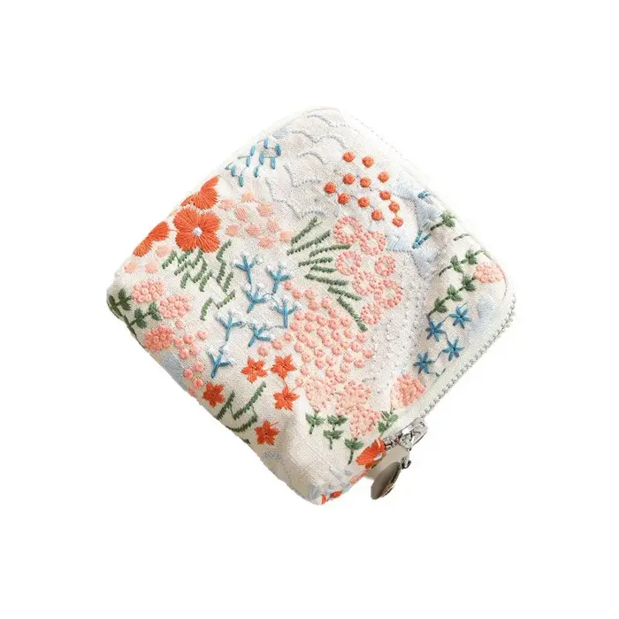 Sac de rangement pour bijoux