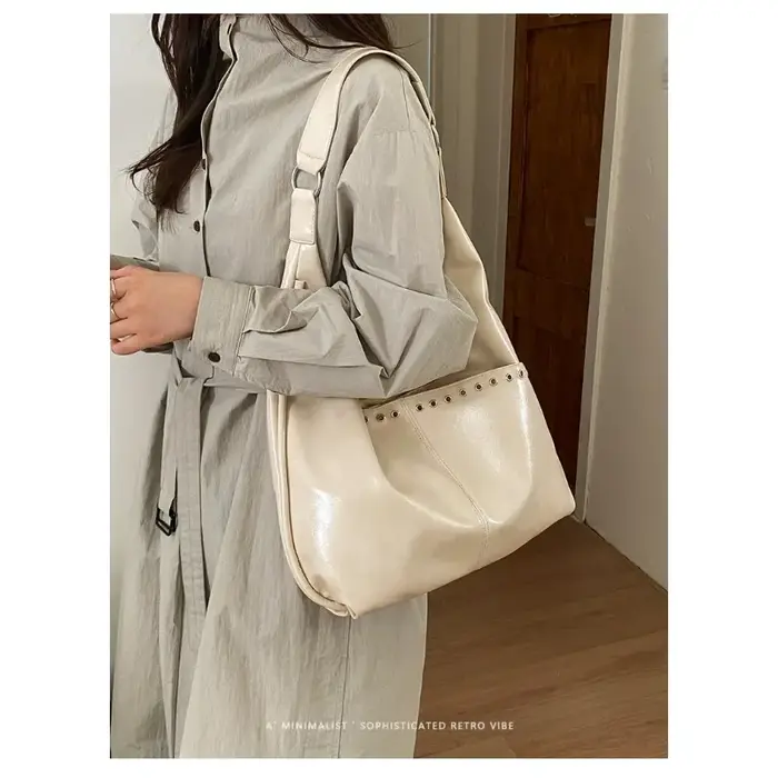 Sac messager de créateur pour femmes