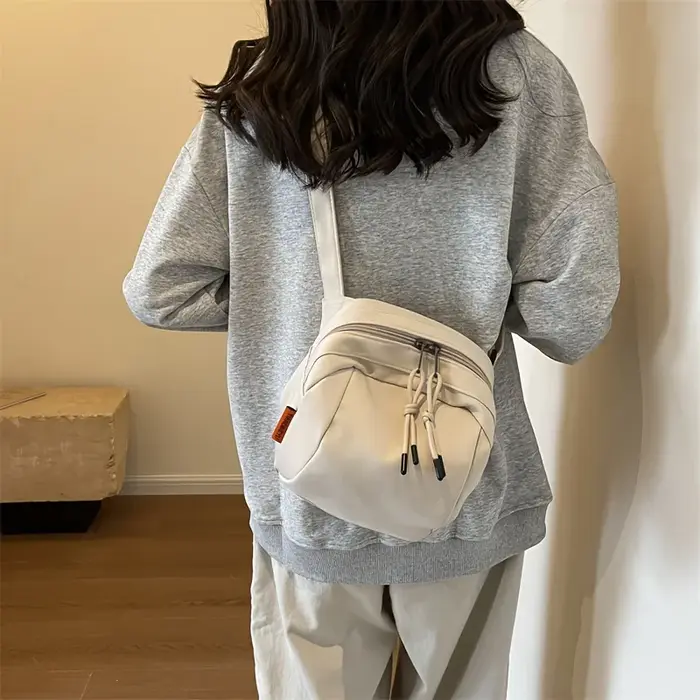 Sac bandoulière tendance pour femme