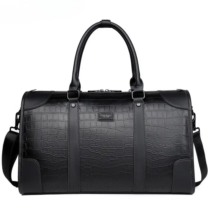 Sac à main de mode pour hommes