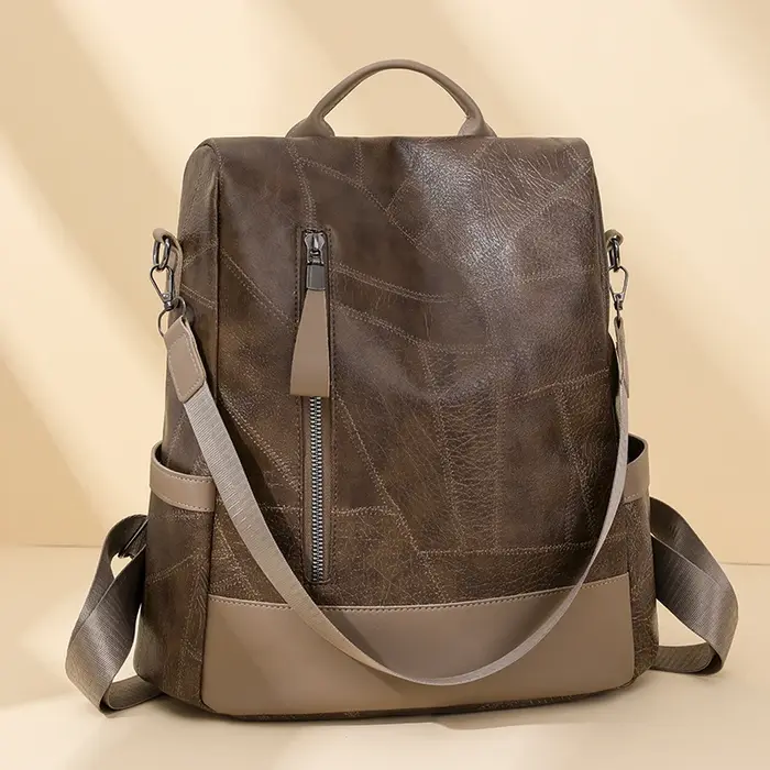 Sac à dos à la mode pour femmes