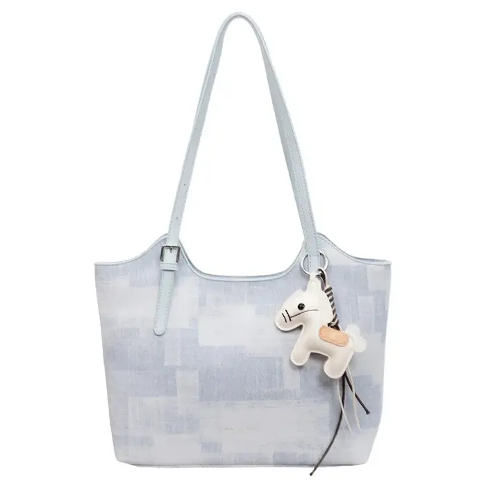 Sac fourre-tout tendance grande capacité pour femme