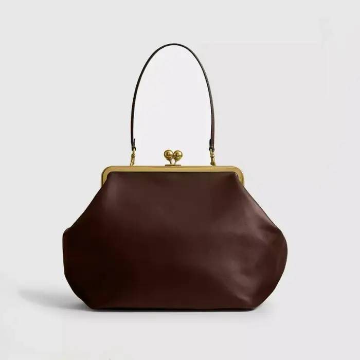 Sac à bandoulière de luxe pour femme