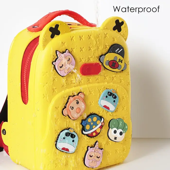 Sacs à dos Kawaii pour enfants de la maternelle