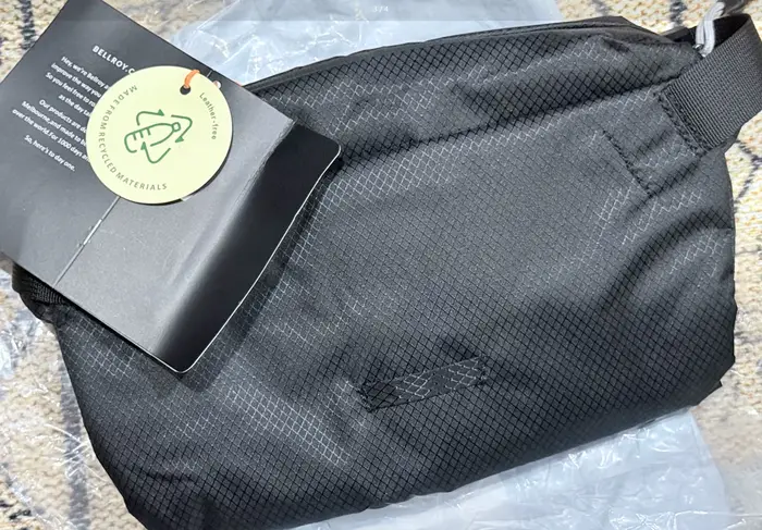 Bellroy 7L Sac bandoulière mini léger
