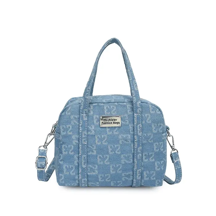 Sac à langer rétro vintage original, décontracté, simple et élégant, sac à main bandoulière en cuir 