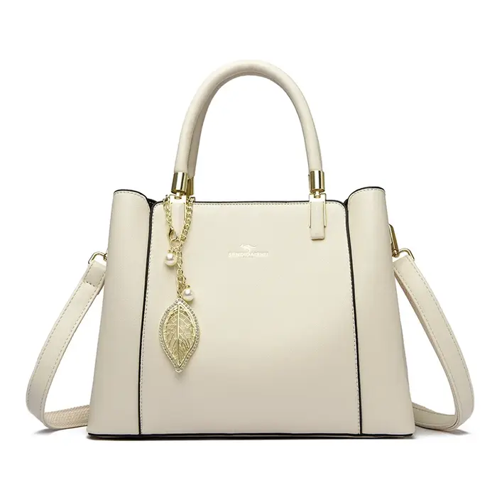 Sac fourre-tout de luxe pour femme