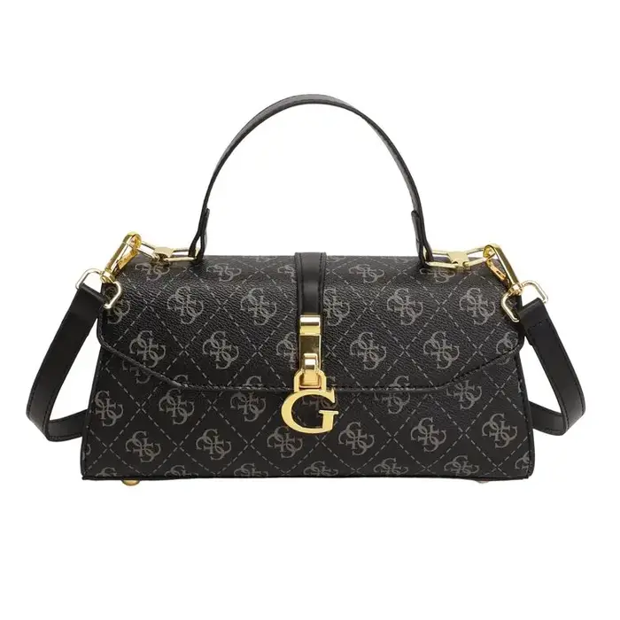 Nouveau Sac Carré Tendance Printemps-Été 2026 – Sac Bandoulière Simple et Polyvalent pour Étudiante