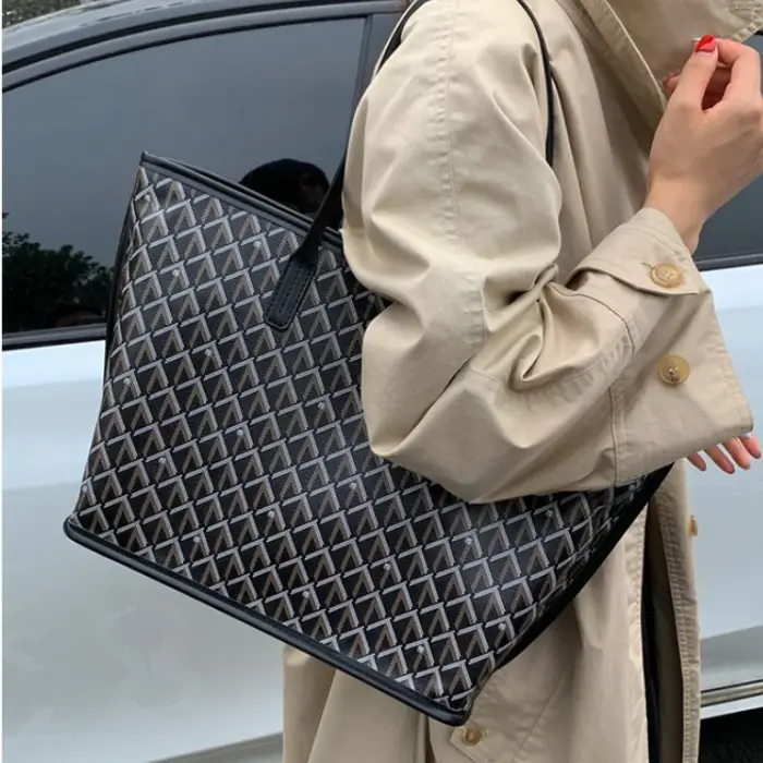Sac fourre-tout pour femme