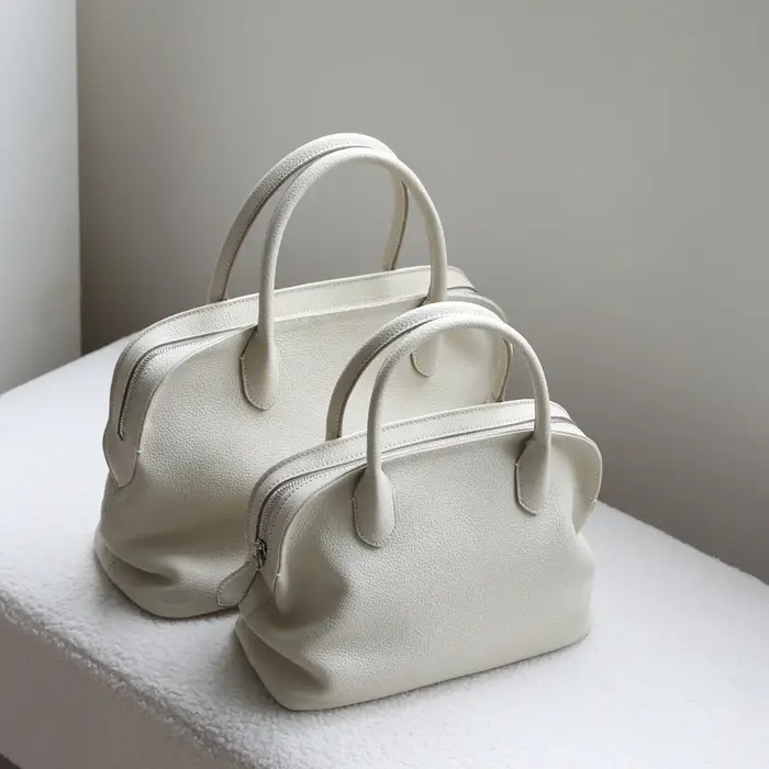 2025 Nouveau En Vintage peau de Vache Doux Commutation Épaule Bandoulière Livraison rapide Véritable Shell en cuir fourr