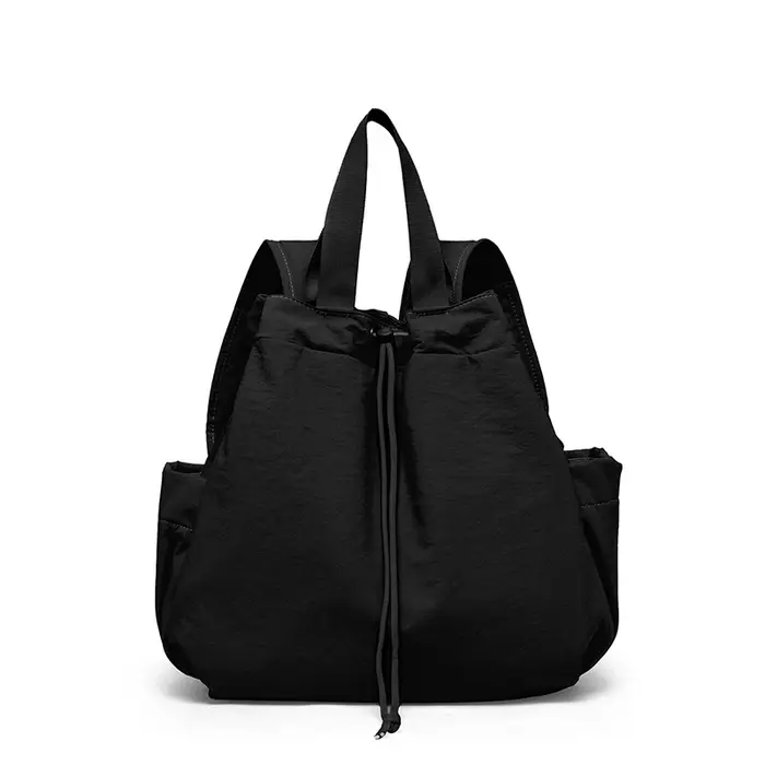 Cinq couleurs disponibles, sac à dos étanche pour femmes, grande capacité, peut contenir Ipad, sac à