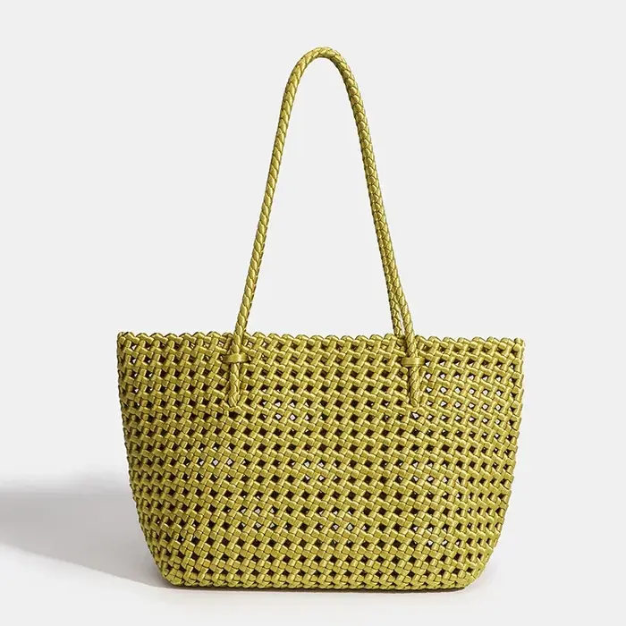 Sac seau en Nylon pour femmes