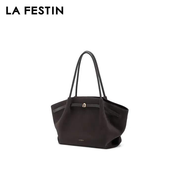 Sacs pour femme LA FESTIN Original Brands 2026 Nouveaux sacs fourre-tout Sacs à bandoulière Sacs à poignée supérieure Sacs de luxe Sacs à main de créateurs Grand sac