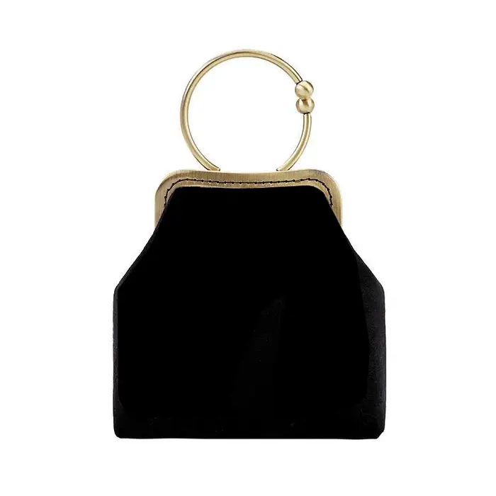 Sac à main classique vintage pour femmes, sacs à poignée supérieure, chic, Lay Mother Gift, sacs à m
