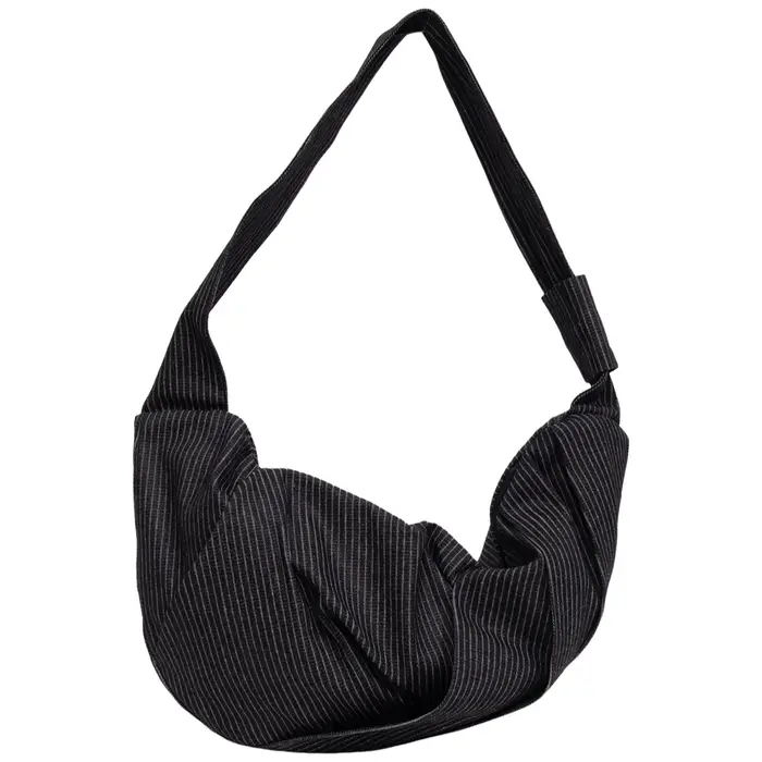 Sac de poitrine pliable City Chic pour femme