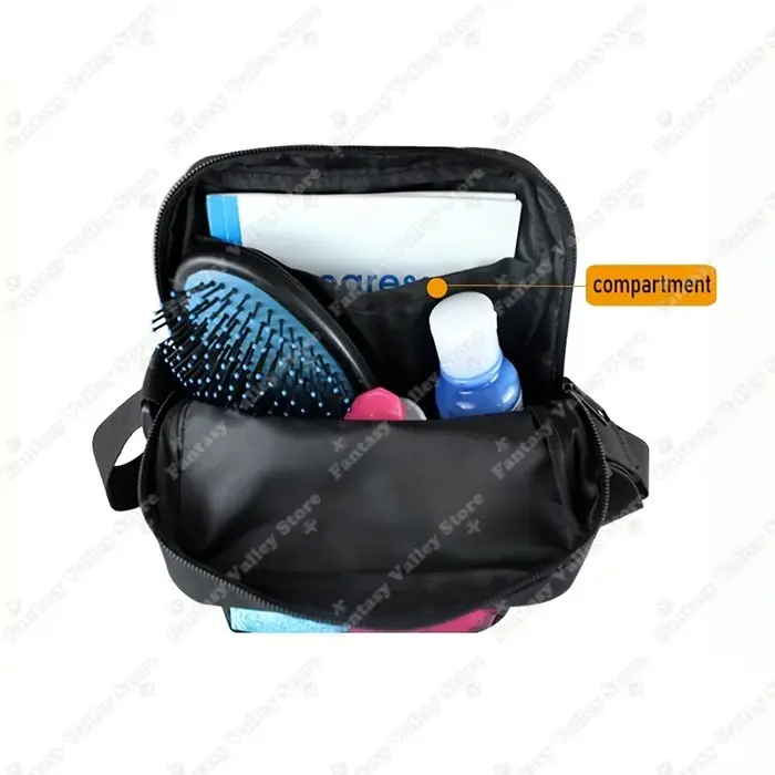 Grr Argh Buffy sac de messager le tueur de vampires sacs à bandoulière femmes sacs à main sacs à bandoulière décontractés pour voyage Bookbag cadeau