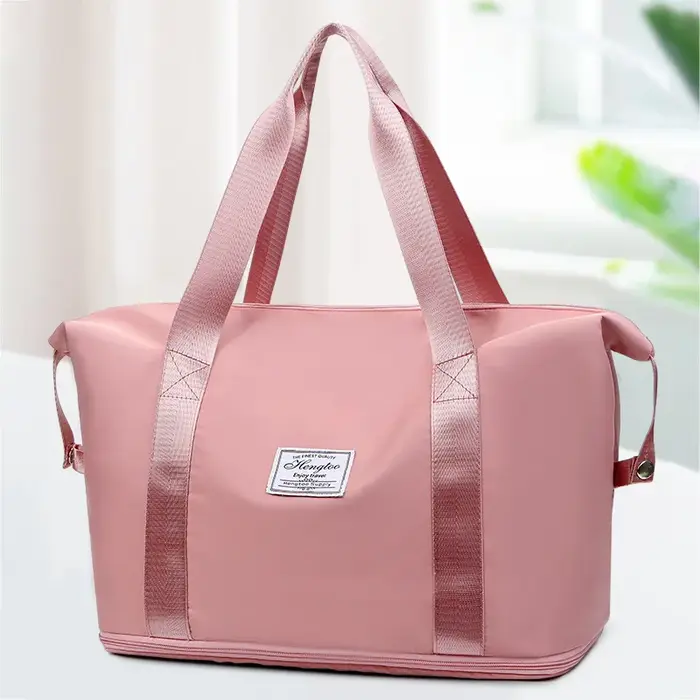 Grand sac à main extensible pour femmes